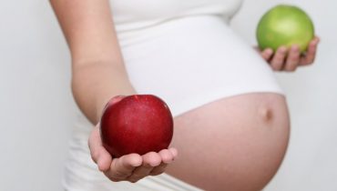Εγκυμοσύνη – Θηλασμός