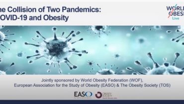 COVID-19 και παχυσαρκία: 7 βήματα προστασίας για την περίοδο της πανδημίας